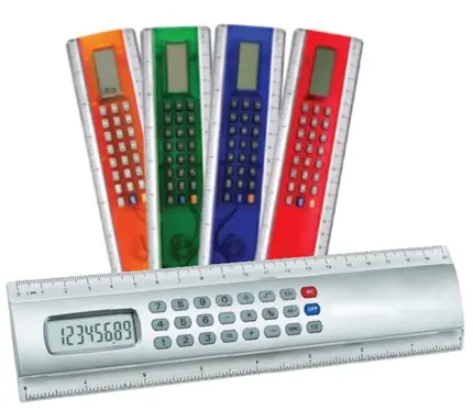CALCULADORA REGLA