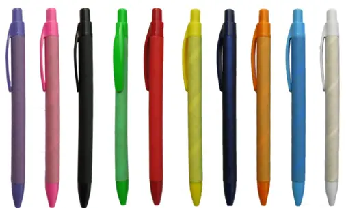 Lapiceros Ecologicos 4