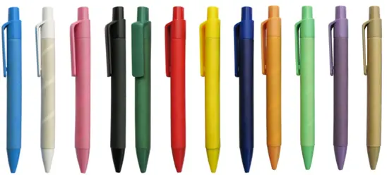 Lapiceros Ecologicos 5