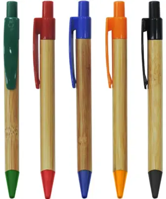 Lapiceros Ecologicos 7