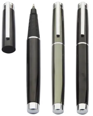 Lapiceros Metalicos 2