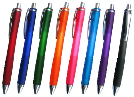 Lapiceros Plasticos 10