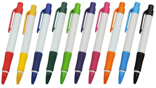 Lapiceros Plasticos 11
