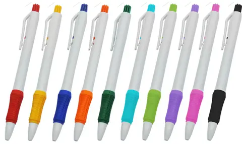 Lapiceros Plasticos 15