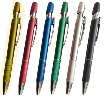 Lapiceros Plasticos 16