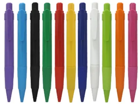 Lapiceros Plasticos 20