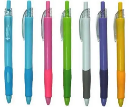 Lapiceros Plasticos 21