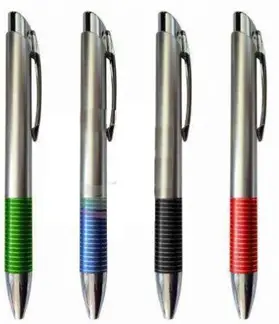 Lapiceros Plasticos 25