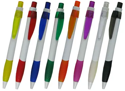 Lapiceros Plasticos 7