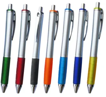 Lapiceros Plasticos 9