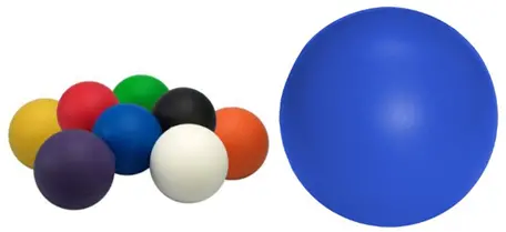 Pelota Antiestres