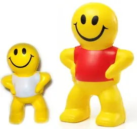 Muñeco Antiestres