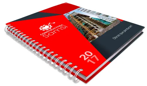 Cuadernos Perzonalizados 1