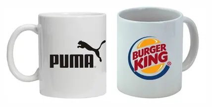 Mug personalizado para Auto