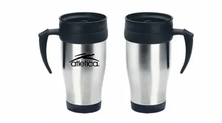 Mug publicitario