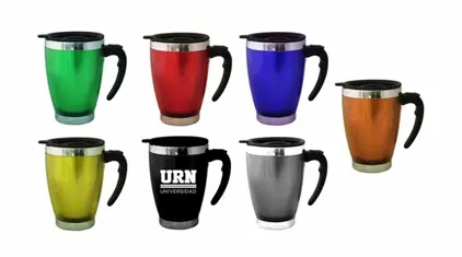 Mug publicitario
