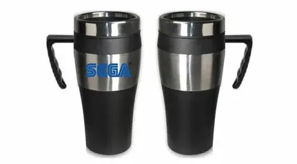 Mug publicitario