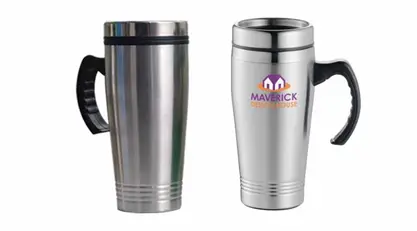 Mug publicitario