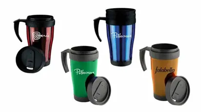 Mug publicitario