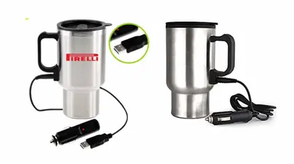 Mug publicitario