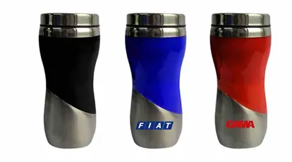 Mug publicitario