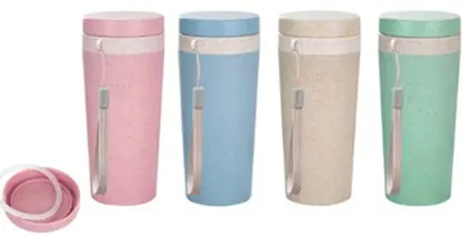 Mug publicitario
