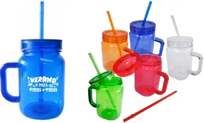 Mug publicitario