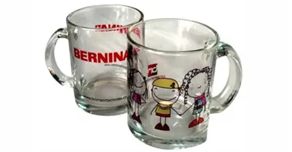 Tazas personalizadas