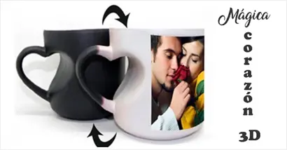 Tazas personalizadas