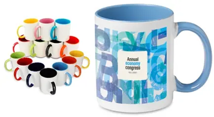 Tazas personalizadas