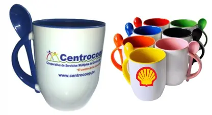 Tazas personalizadas