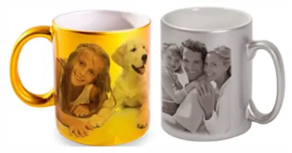 Tazas personalizadas