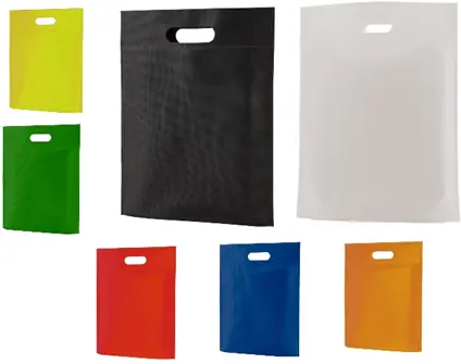 Bolsas Cambrel