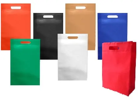 Bolsas Cambrel Medidas