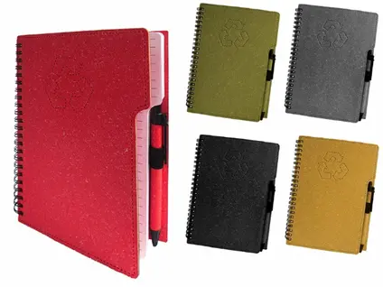 Libretas Ecologicas 11