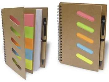 Libretas Ecologicas 12