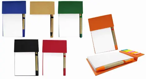 Libretas Ecologicas 13