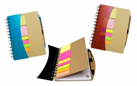 Libretas Ecologicas 14