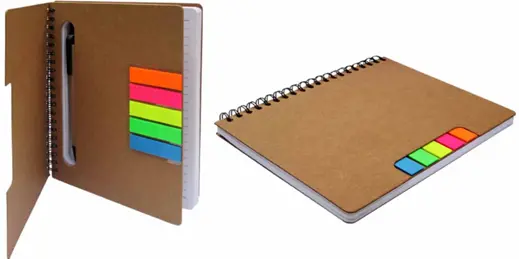 Libretas Ecologicas 15