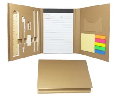 Libretas Ecologicas 18