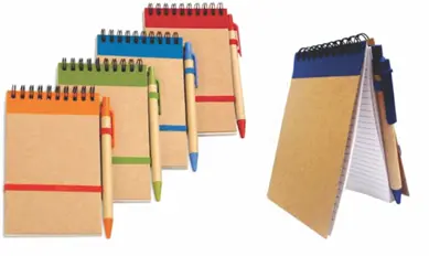Libretas Ecologicas 2