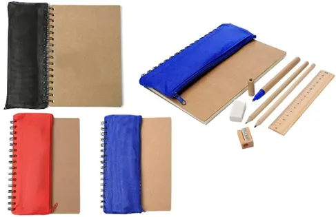 Libretas Ecologicas 20