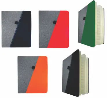 Libretas Ecologicas 3