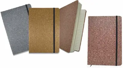 Libretas Ecologicas 4