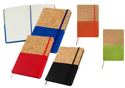 Libretas Ecologicas 5