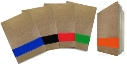 Libretas Ecologicas 6