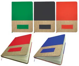 Libretas Ecologicas 7