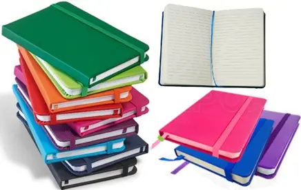 Libretas Ecologicas 8