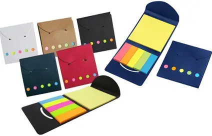 Porta post-it