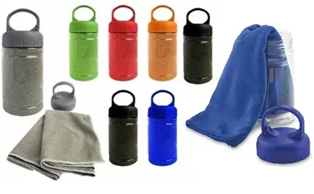 TOALLA EN TUBO